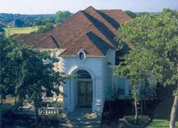 Slide of Snowden's Roofing