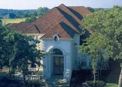 Slide of Snowden's Roofing