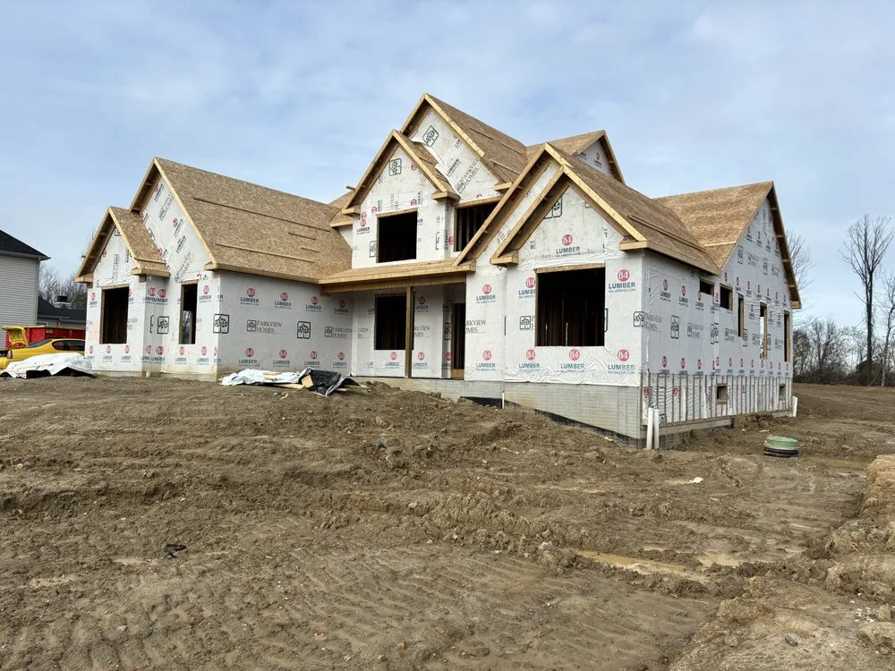 Slide of SNR Roofing