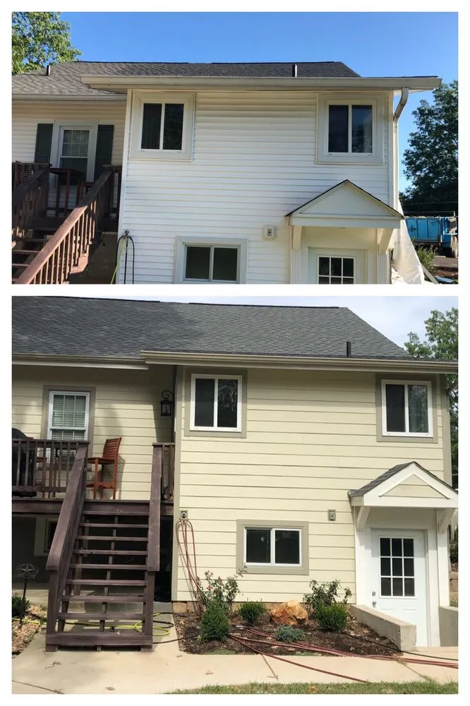 Slide of SNS Contracting