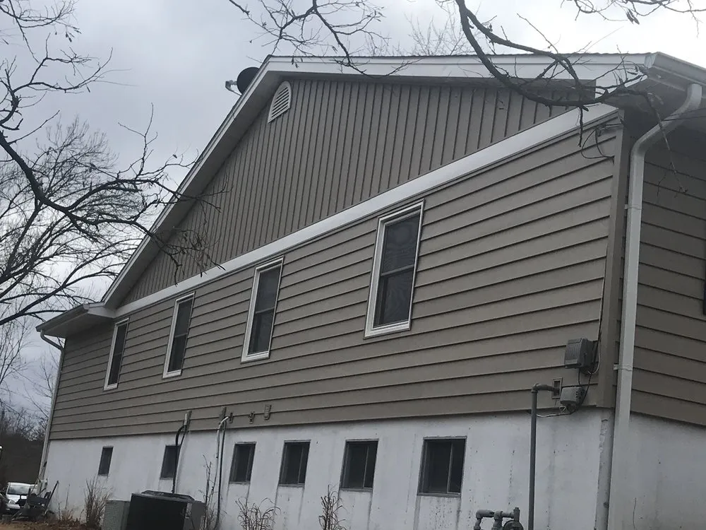 Slide of SNS Contracting