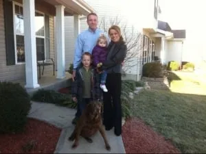 Slide of SNS Contracting