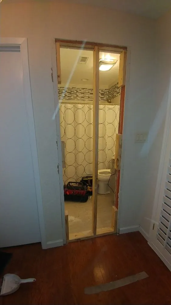 Slide of SNS Pro Services & Roofing