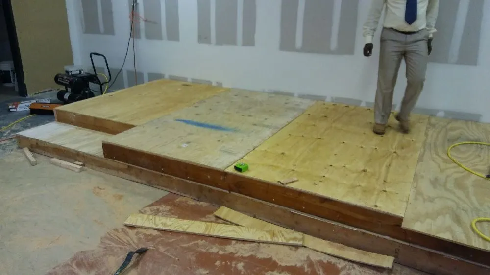 Slide of SNS Pro Services & Roofing