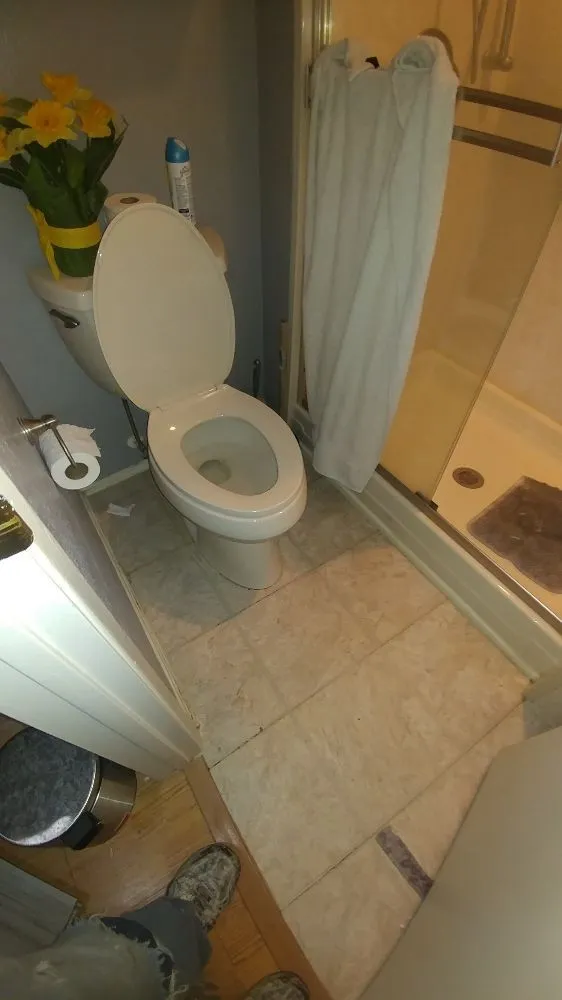 Slide of SNS Pro Services & Roofing