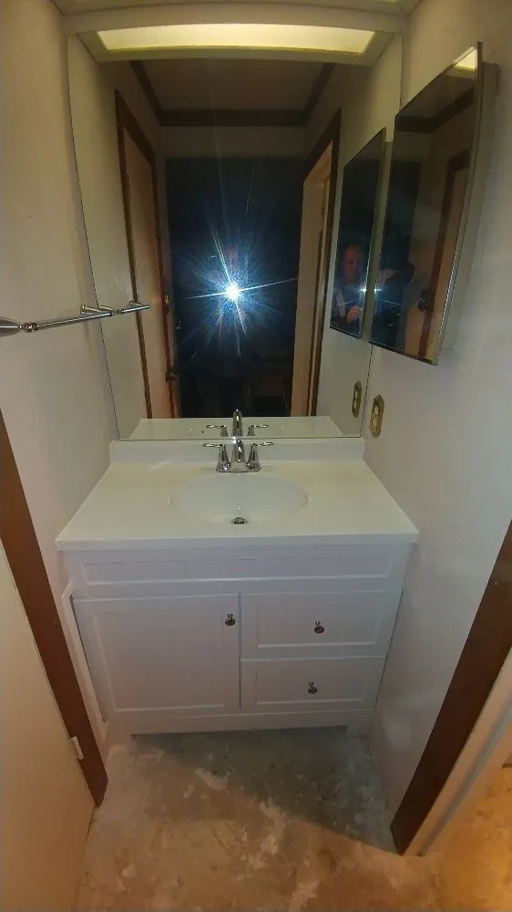 Slide of SNS Pro Services & Roofing