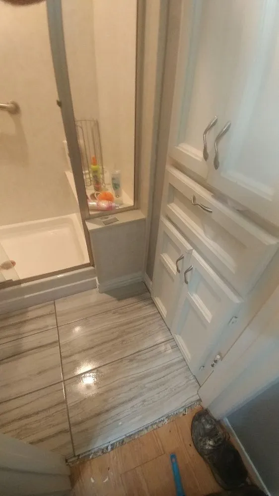 Slide of SNS Pro Services & Roofing