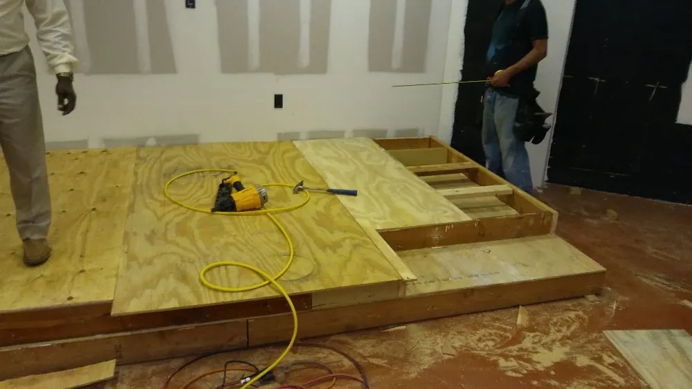 Slide of SNS Pro Services & Roofing