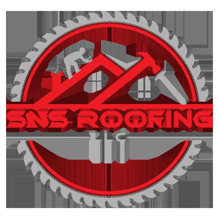 Slide of SNS Roofing