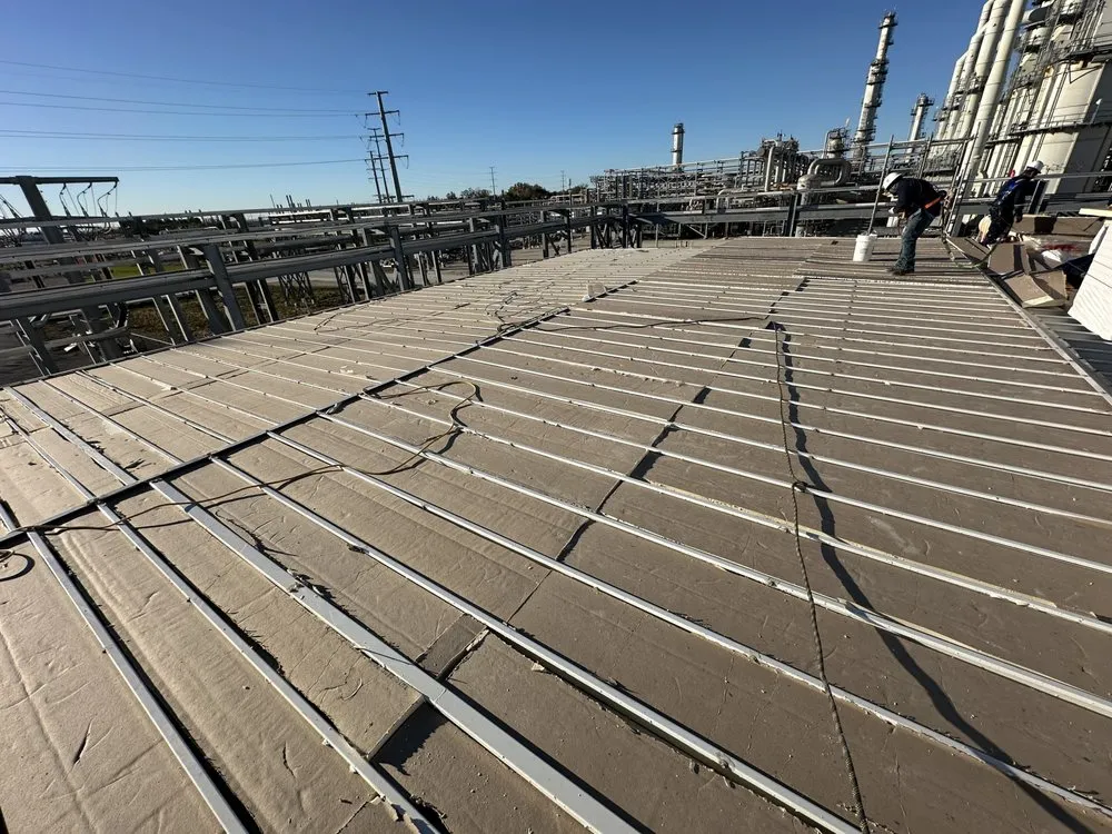 Slide of SNT Roofing And Construction