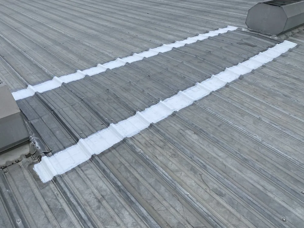 Slide of SNT Roofing And Construction