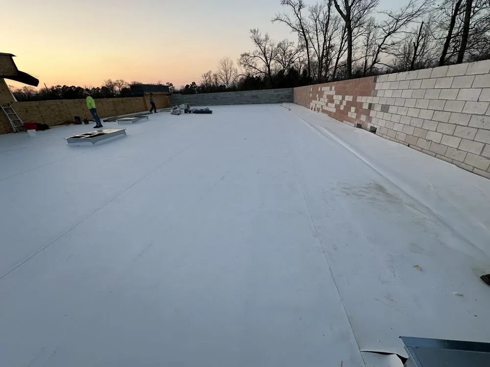 Slide of SNT Roofing And Construction