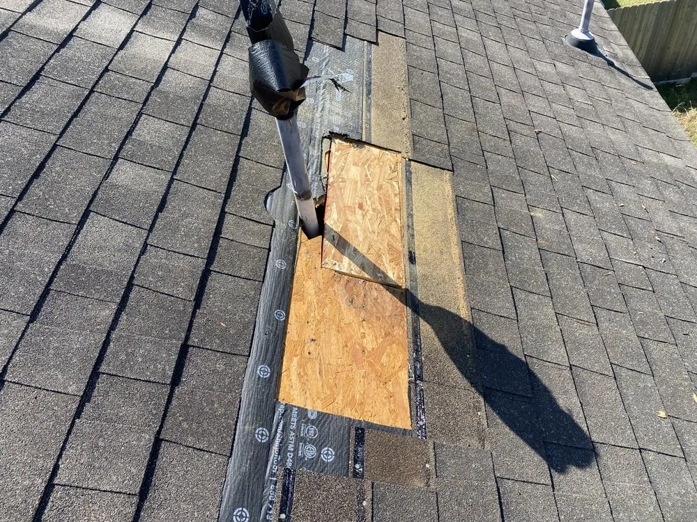 Slide of SNT Roofing And Construction