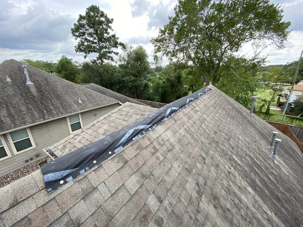 Slide of SNT Roofing And Construction