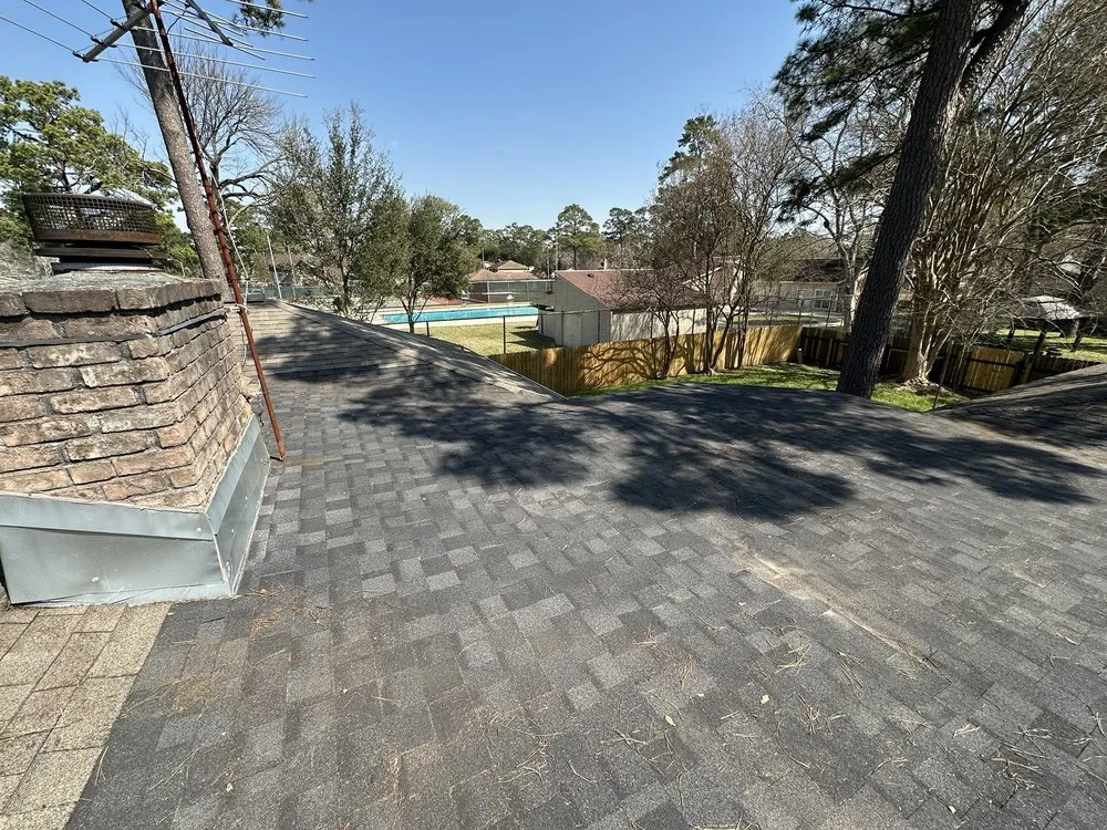 Slide of SNT Roofing And Construction