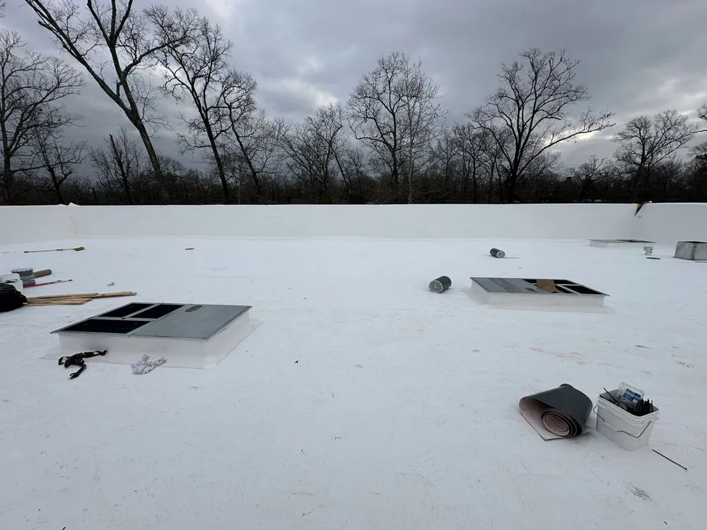 Slide of SNT Roofing And Construction