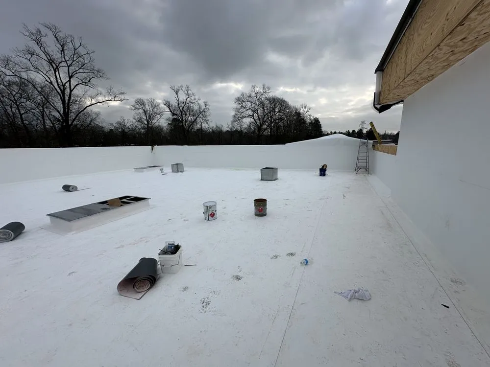 Slide of SNT Roofing And Construction