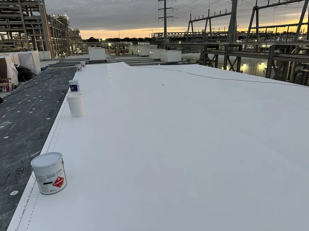 Slide of SNT Roofing And Construction