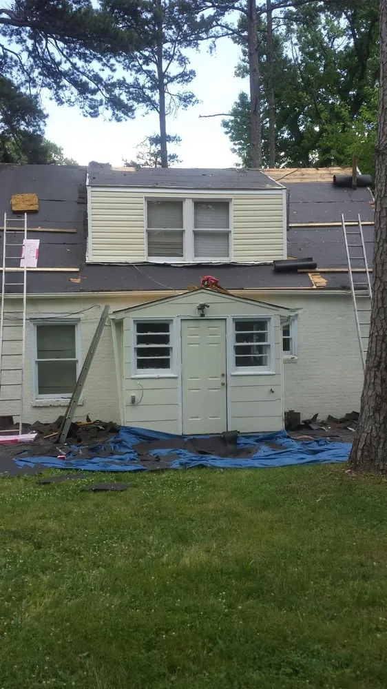 Slide of Snug Roofing Solutions