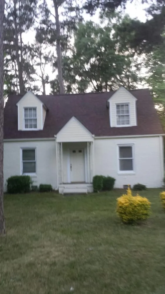 Slide of Snug Roofing Solutions