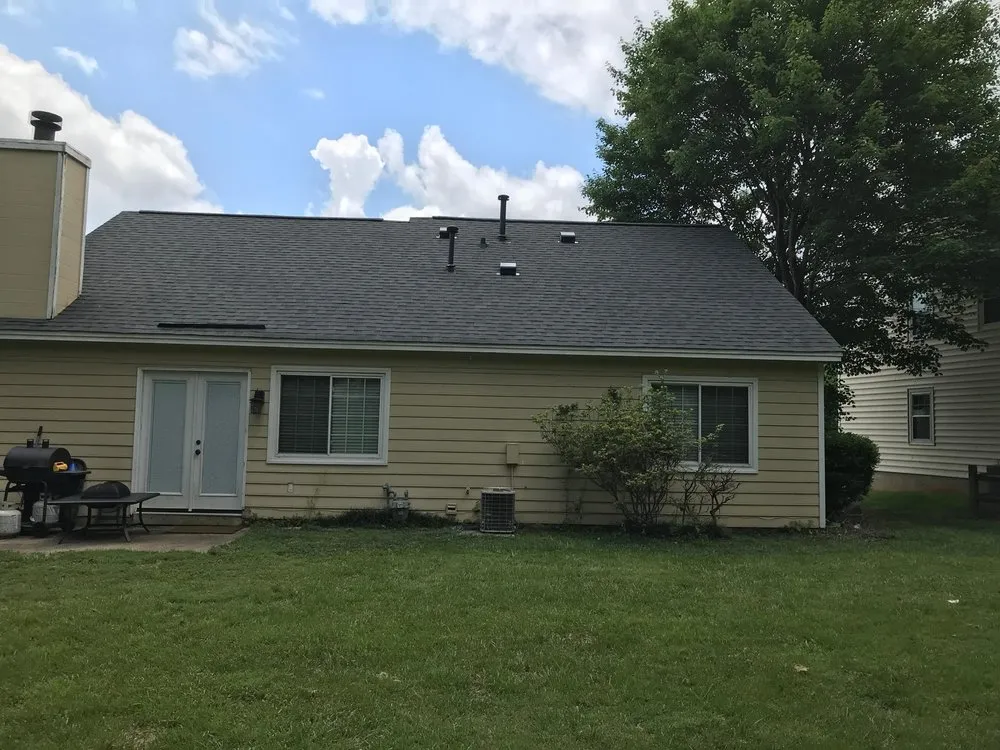 Slide of Snug Roofing Solutions