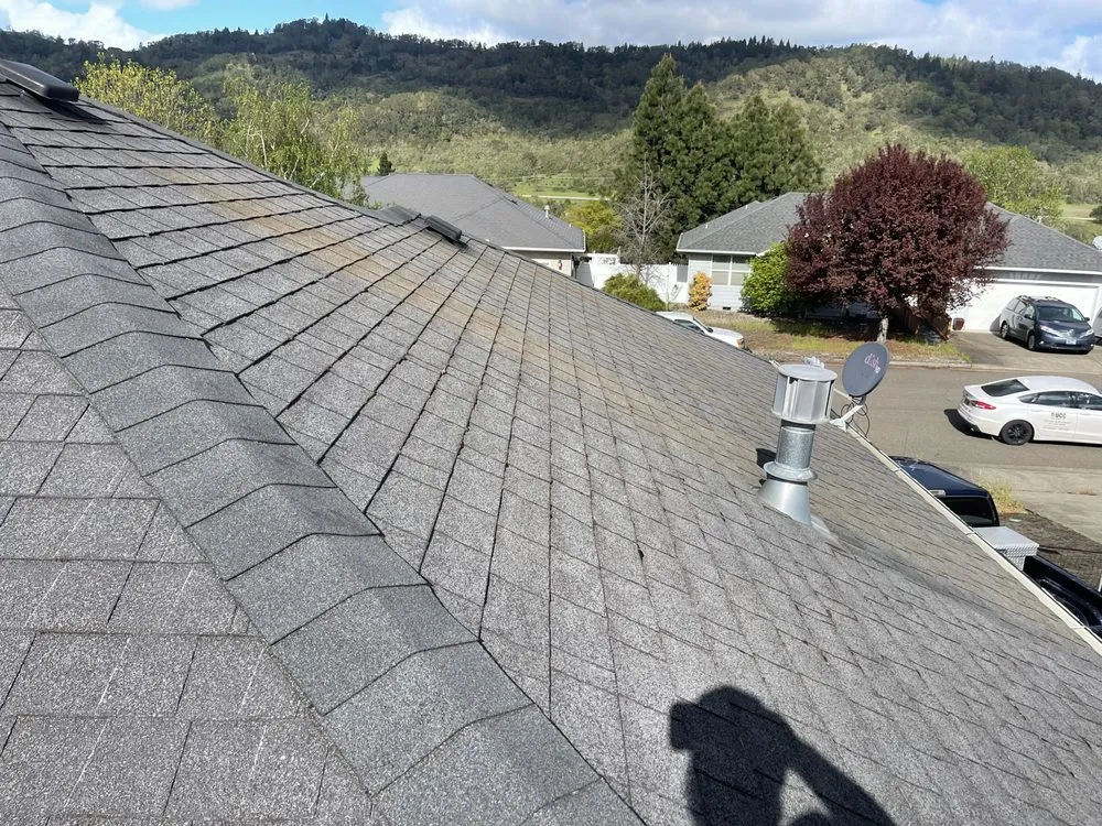 Slide of Snyder Construction