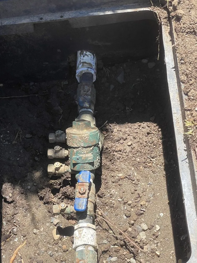 Slide of Snyder Construction