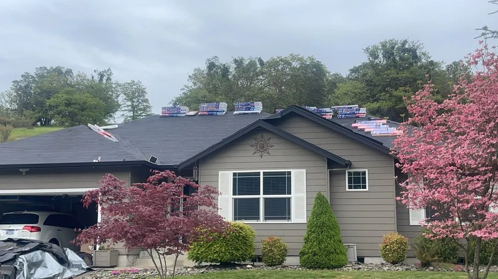 Slide of Snyder Construction