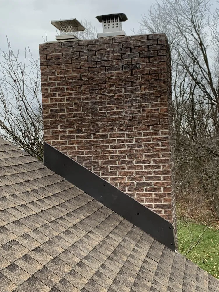 Slide of Snyder Roofing and Siding