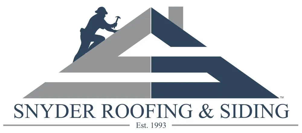 Slide of Snyder Roofing and Siding