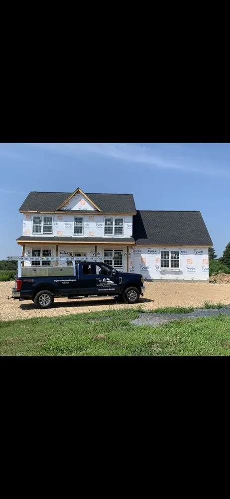 Slide of Snyder Roofing and Siding