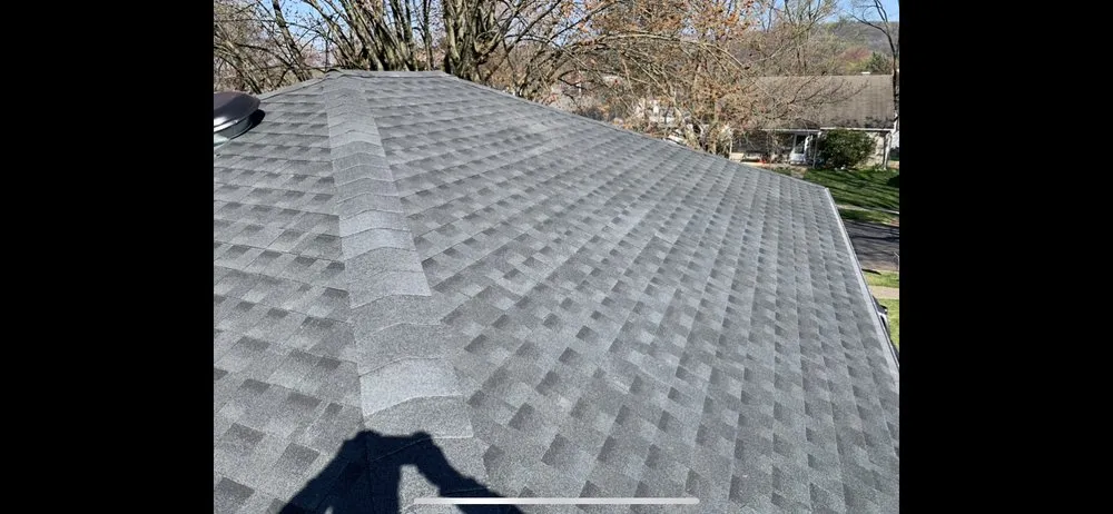 Slide of Snyder Roofing and Siding