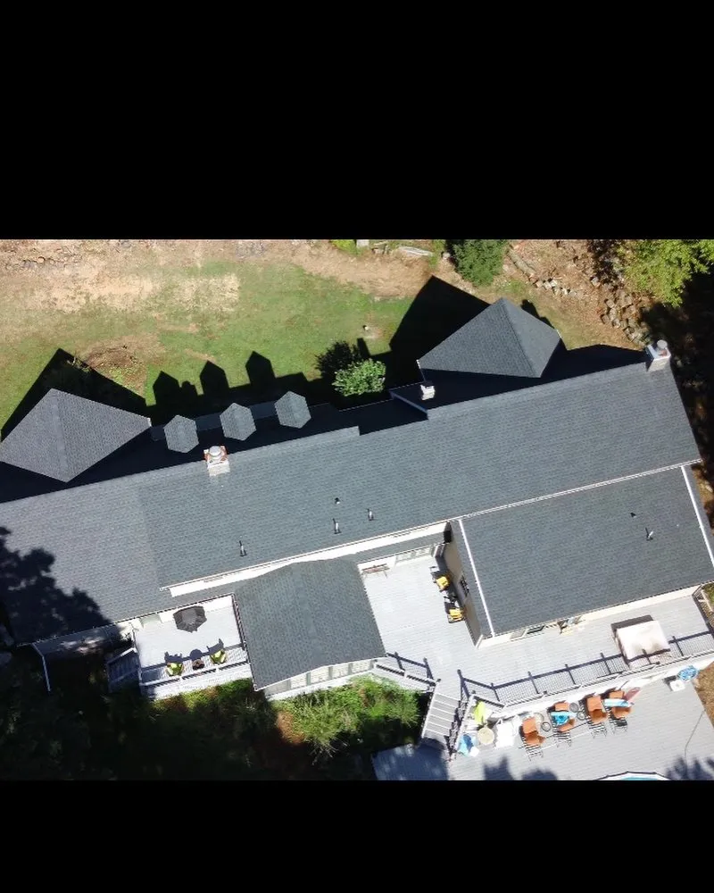 Slide of Snyder Roofing and Siding