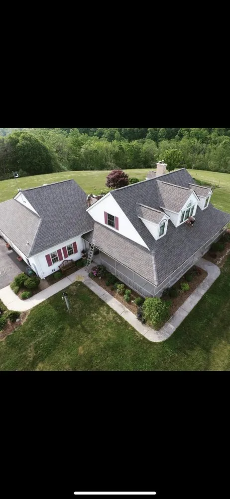 Slide of Snyder Roofing and Siding