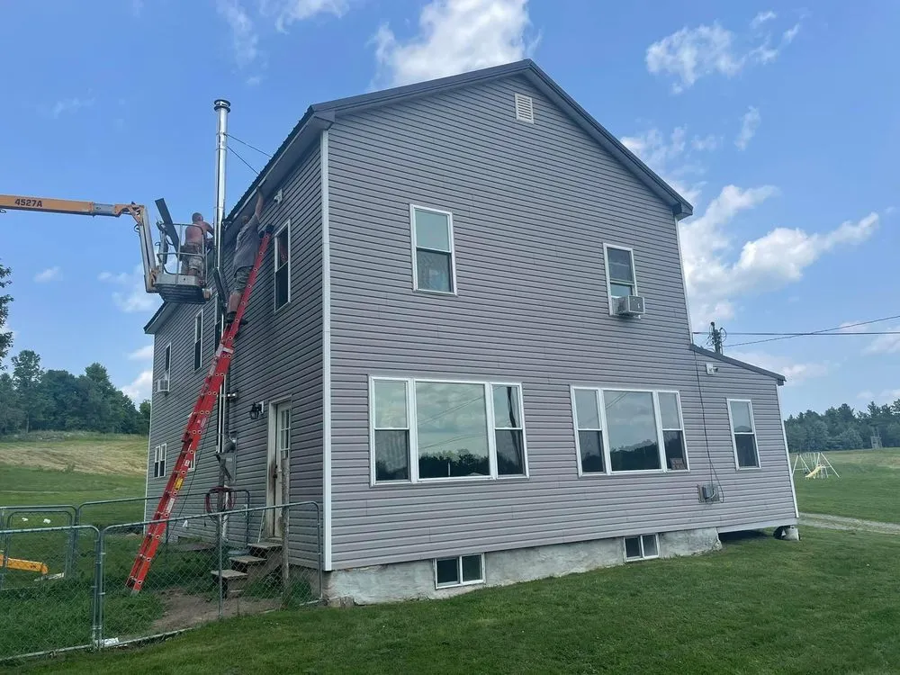 Slide of Snyders Total Solutions