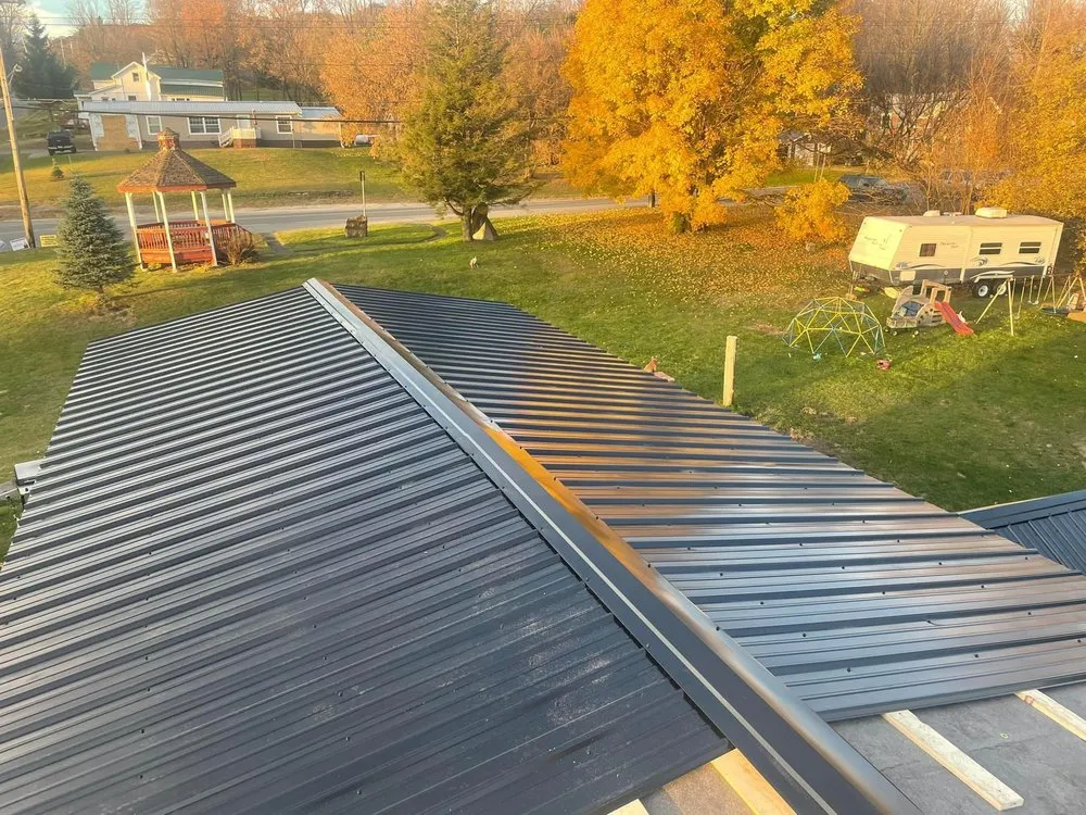 Slide of Snyders Total Solutions