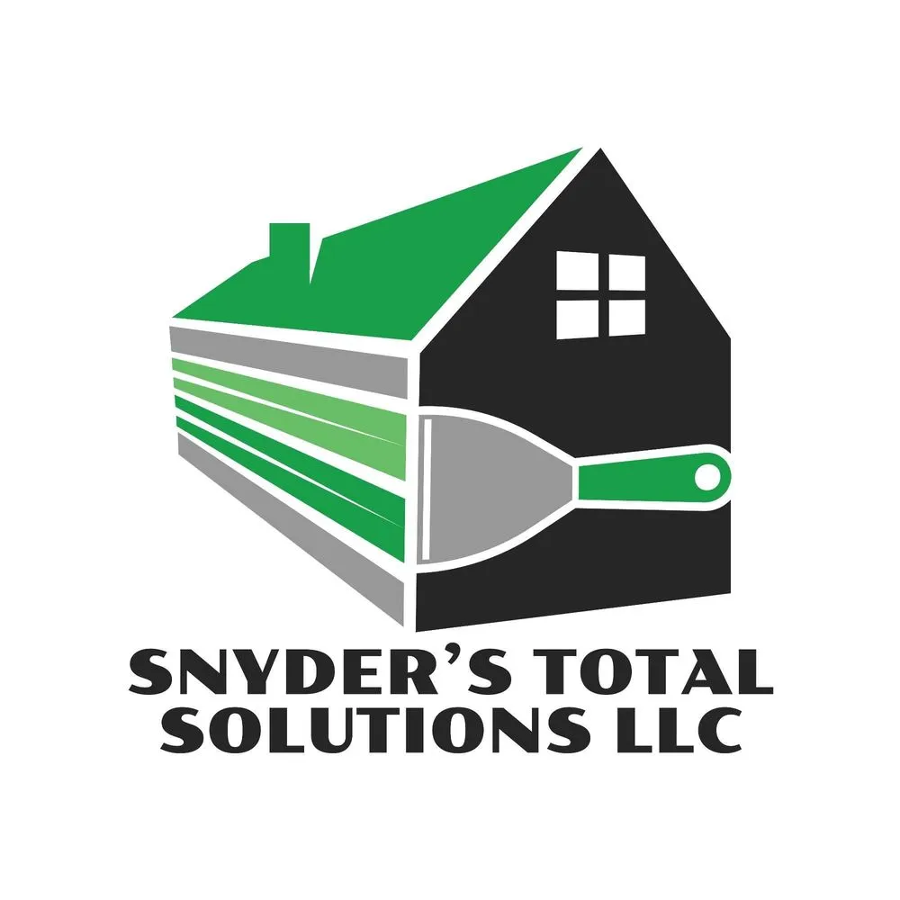 Slide of Snyders Total Solutions