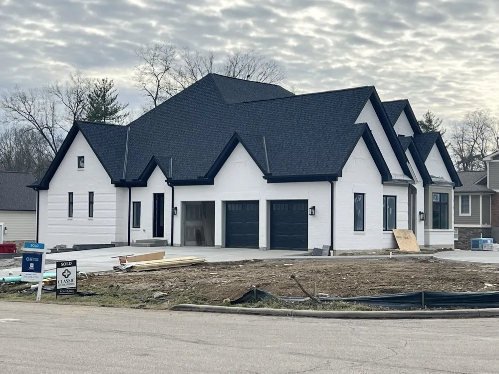 Slide of Snyder's Unlimited - Cincinnati