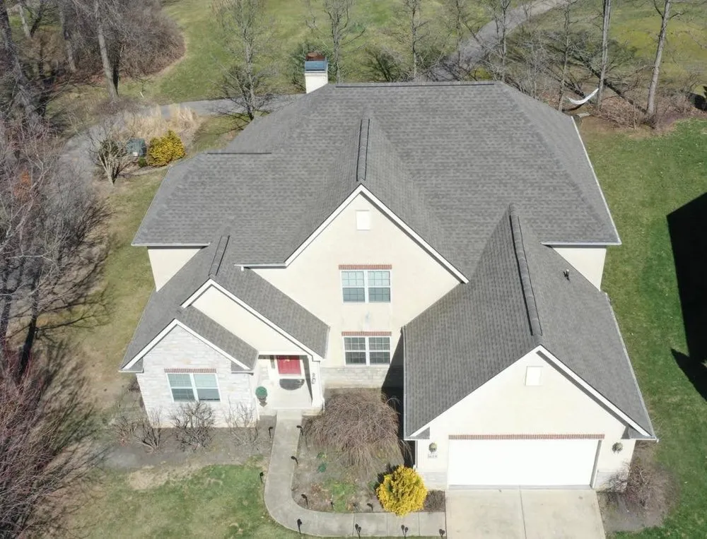 Slide of Snyder’s Unlimited Contracting