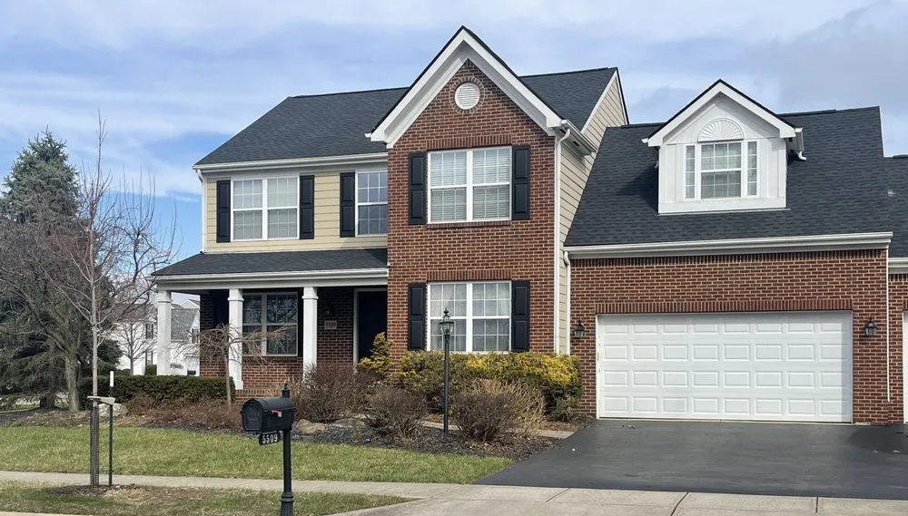 Slide of Snyder’s Unlimited Contracting