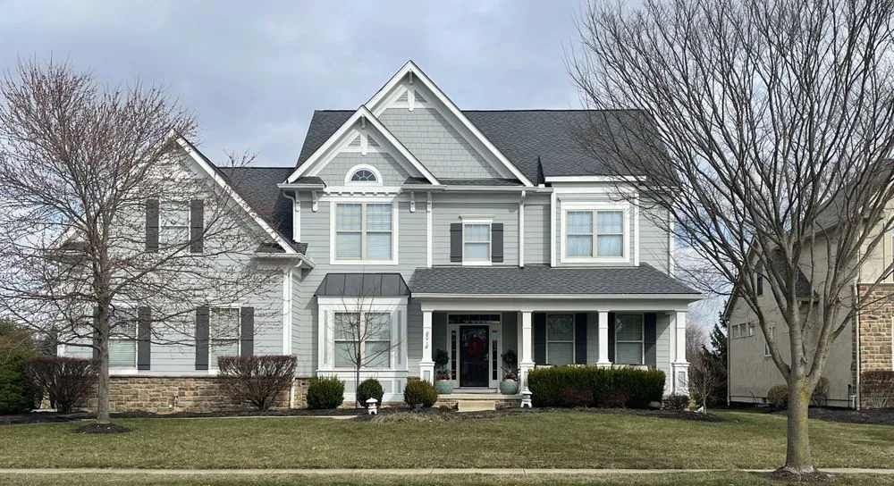 Slide of Snyder’s Unlimited Contracting