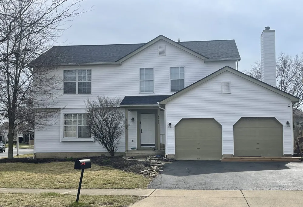 Slide of Snyder’s Unlimited Contracting