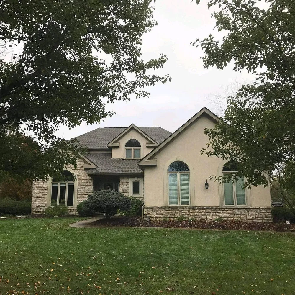 Slide of Snyder’s Unlimited Contracting