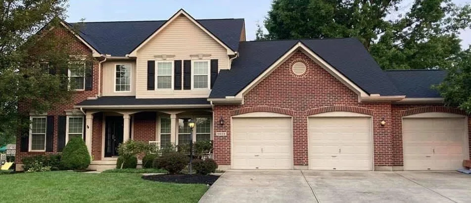 Slide of Snyder’s Unlimited Contracting