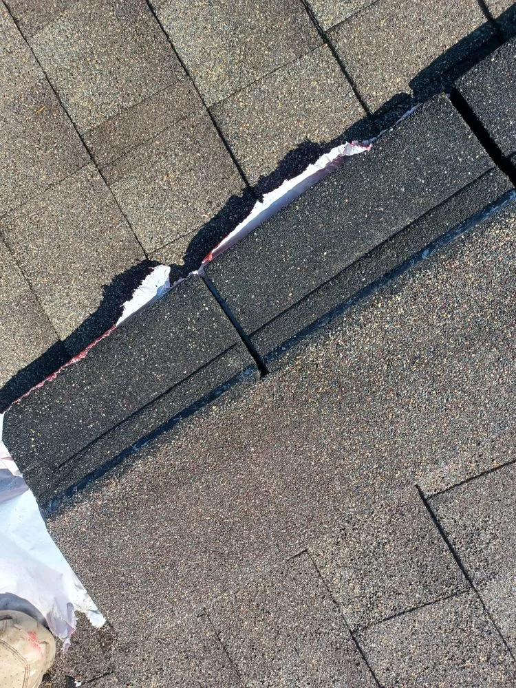 Reliable flat roof repair in Morley, MI - Snyder&sons exterior
