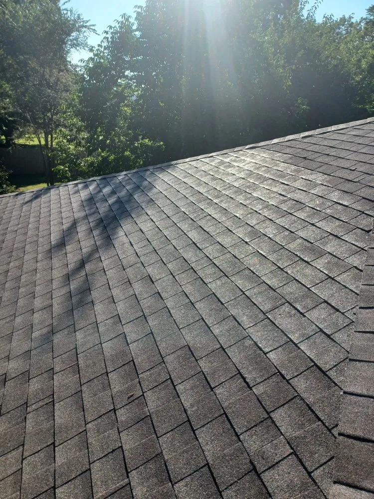 Top-rated roof repair in Morley, MI - Snyder&sons exterior