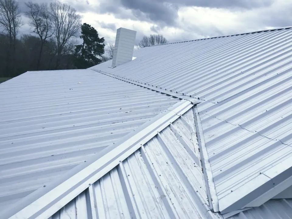 Slide of SNZ Roofing & Construction