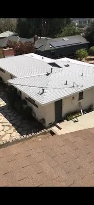 So Cal Master Roofers Logo