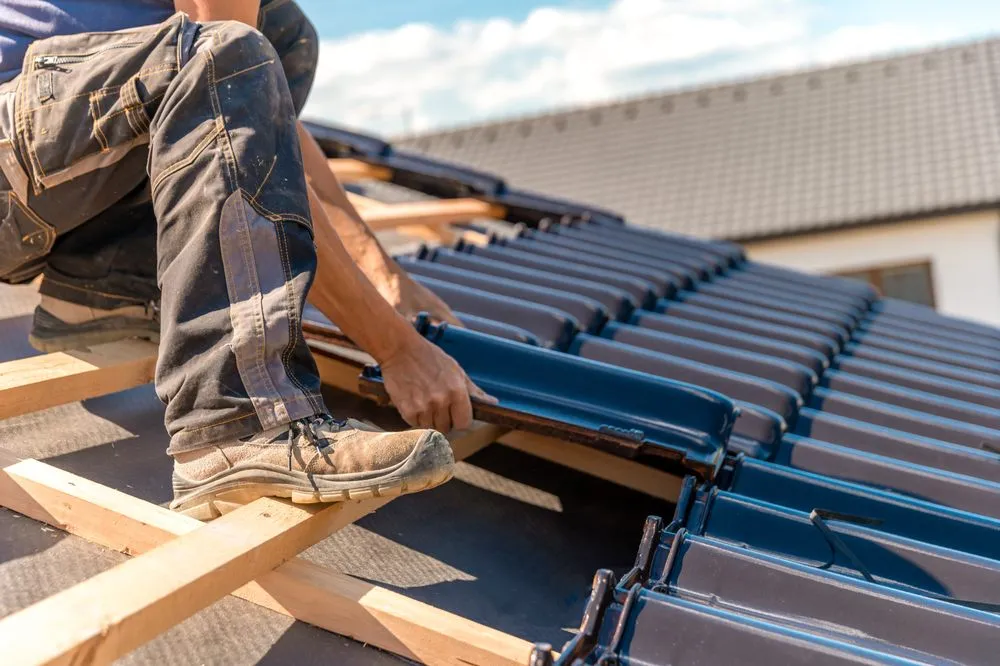Licensed metal roofing installation in Devore Heights, CA by So Cal Pro Roofers