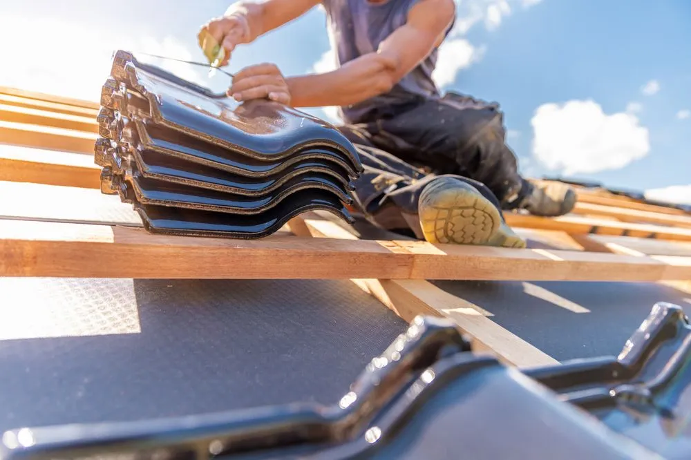 Local flat roof repair near you in Devore Heights, CA by So Cal Pro Roofers